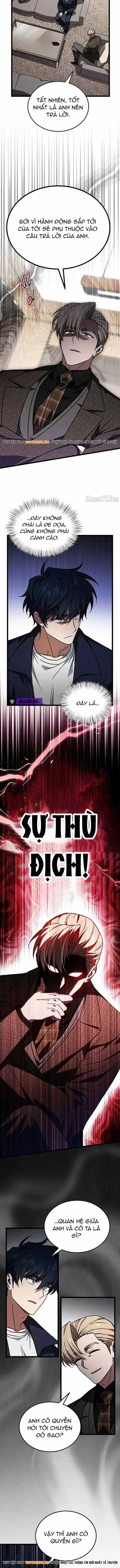 Hỏa Vương Nữ: Cấp 99 - Chương 35 - Trang 6