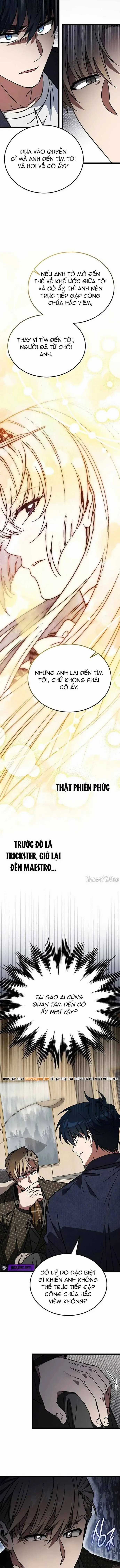 Hỏa Vương Nữ: Cấp 99 - Chương 35 - Trang 7