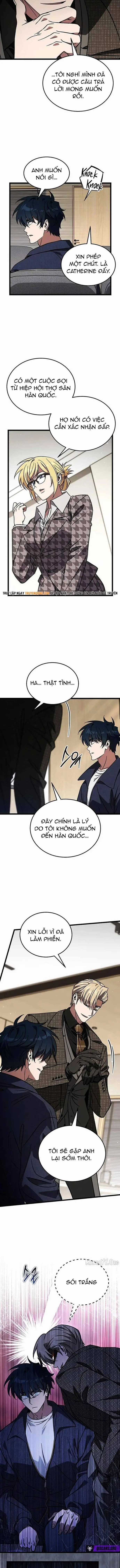 Hỏa Vương Nữ: Cấp 99 - Chương 35 - Trang 8