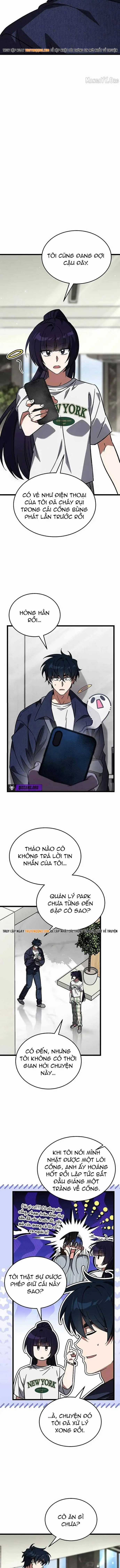 Hỏa Vương Nữ: Cấp 99 - Chương 35 - Trang 10