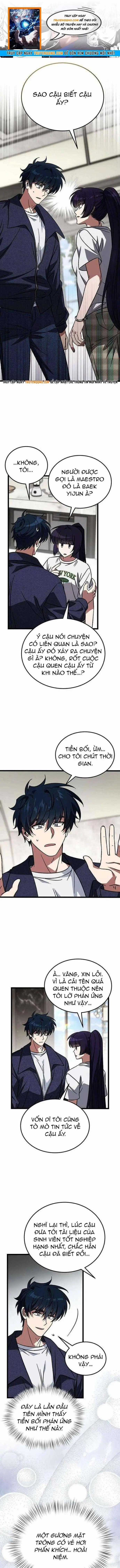 Hỏa Vương Nữ: Cấp 99 - Chương 36 - Trang 1