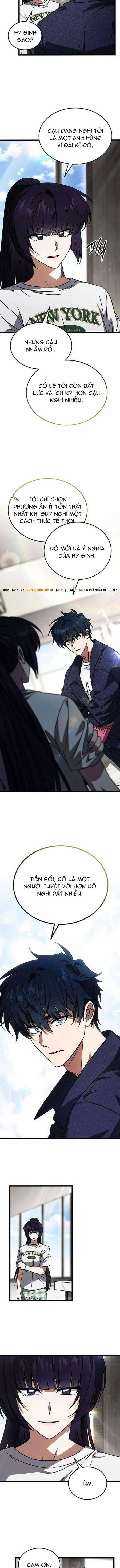 Hỏa Vương Nữ: Cấp 99 - Chương 36 - Trang 11