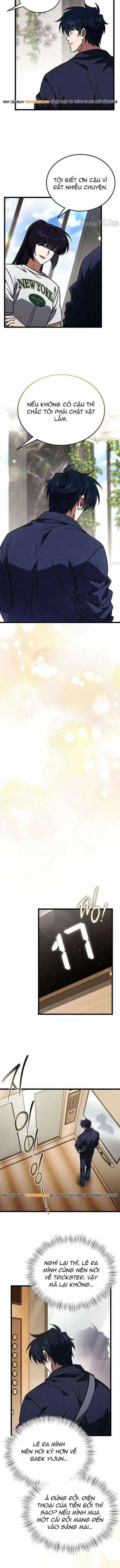 Hỏa Vương Nữ: Cấp 99 - Chương 36 - Trang 12