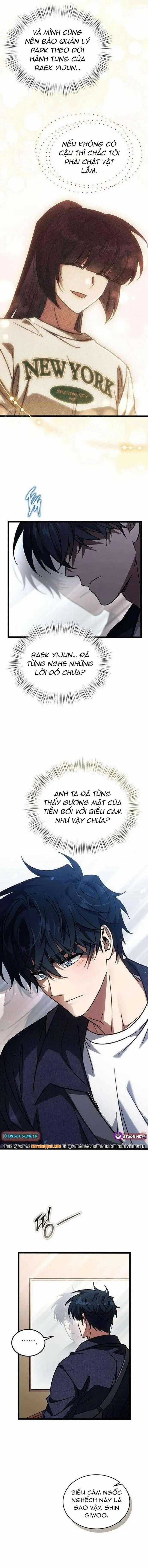 Hỏa Vương Nữ: Cấp 99 - Chương 36 - Trang 13