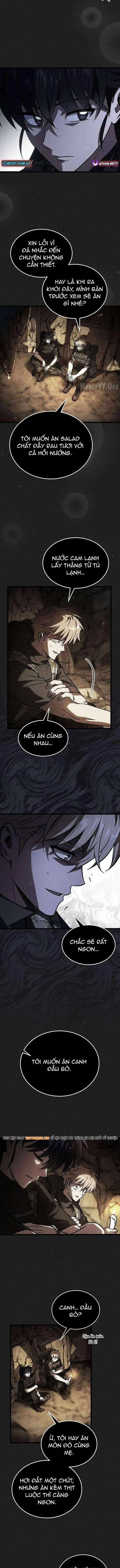 Hỏa Vương Nữ: Cấp 99 - Chương 36 - Trang 3