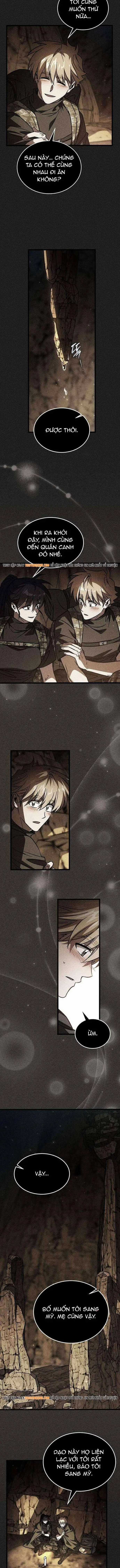 Hỏa Vương Nữ: Cấp 99 - Chương 36 - Trang 4