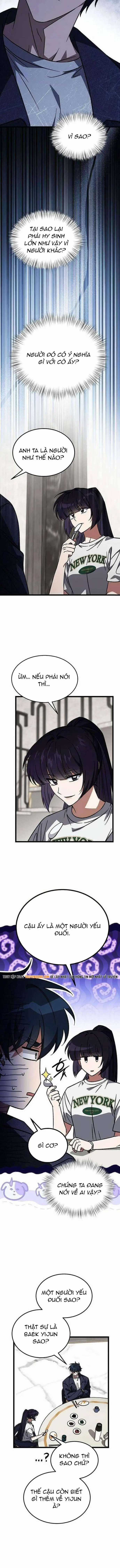 Hỏa Vương Nữ: Cấp 99 - Chương 36 - Trang 8