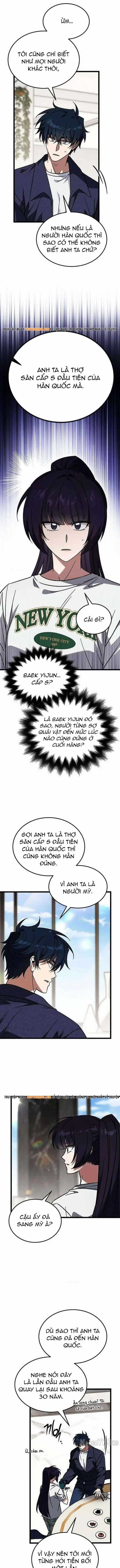 Hỏa Vương Nữ: Cấp 99 - Chương 36 - Trang 9