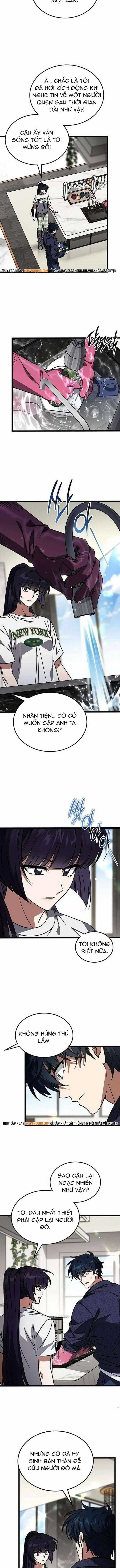 Hỏa Vương Nữ: Cấp 99 - Chương 36 - Trang 10