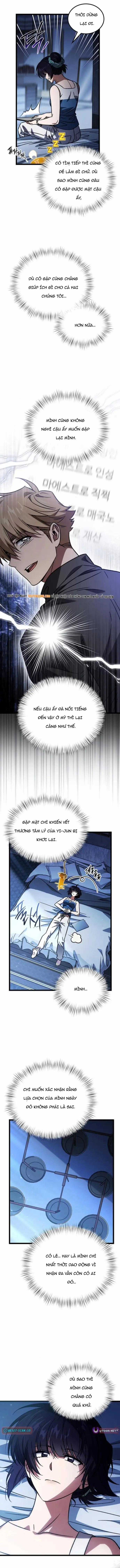 Hỏa Vương Nữ: Cấp 99 - Chương 37 - Trang 2