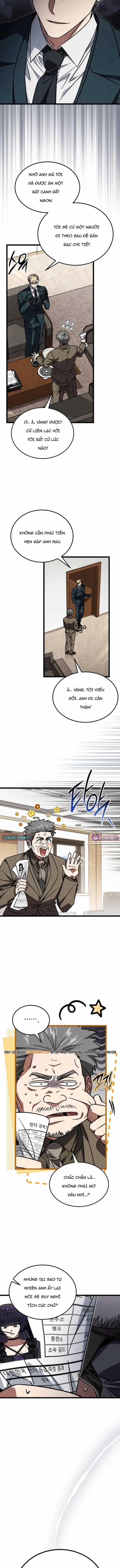 Hỏa Vương Nữ: Cấp 99 - Chương 37 - Trang 11