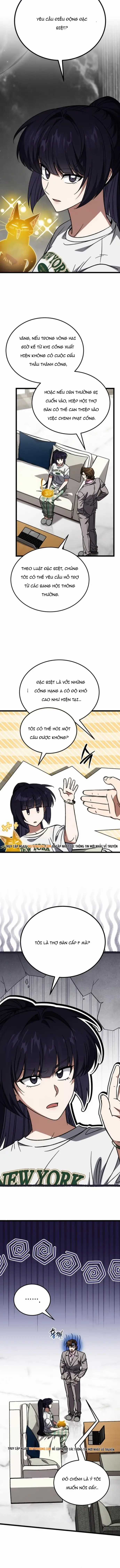 Hỏa Vương Nữ: Cấp 99 - Chương 37 - Trang 12