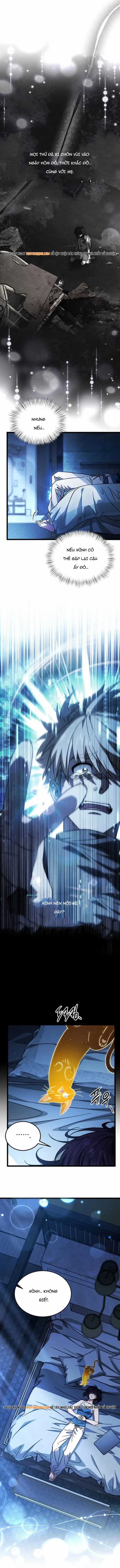 Hỏa Vương Nữ: Cấp 99 - Chương 37 - Trang 3