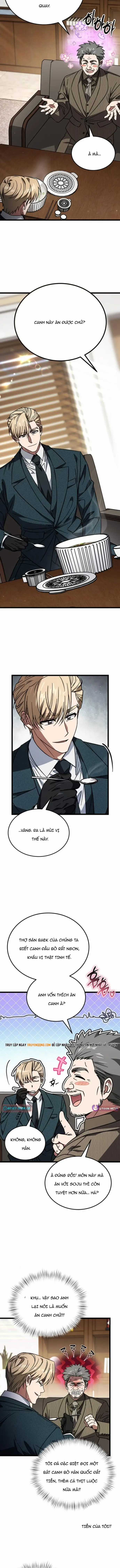 Hỏa Vương Nữ: Cấp 99 - Chương 37 - Trang 5