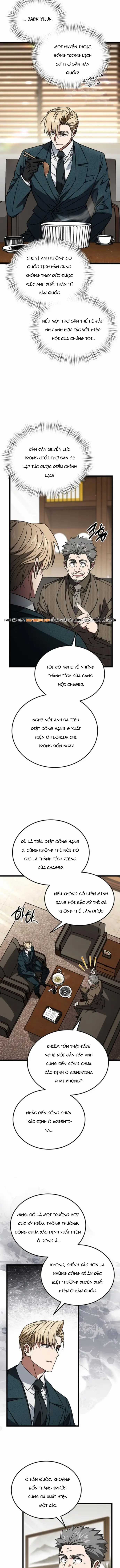 Hỏa Vương Nữ: Cấp 99 - Chương 37 - Trang 6