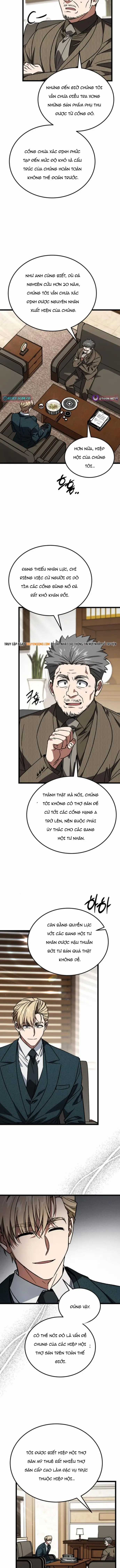 Hỏa Vương Nữ: Cấp 99 - Chương 37 - Trang 7