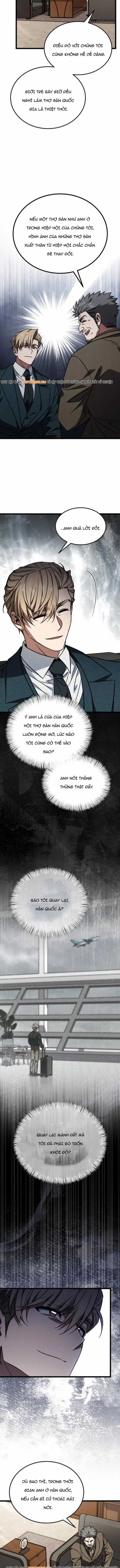 Hỏa Vương Nữ: Cấp 99 - Chương 37 - Trang 8