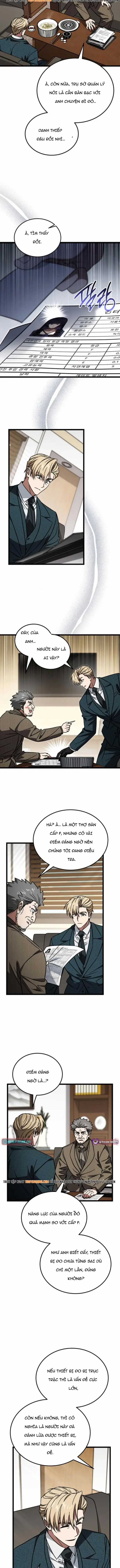 Hỏa Vương Nữ: Cấp 99 - Chương 37 - Trang 9