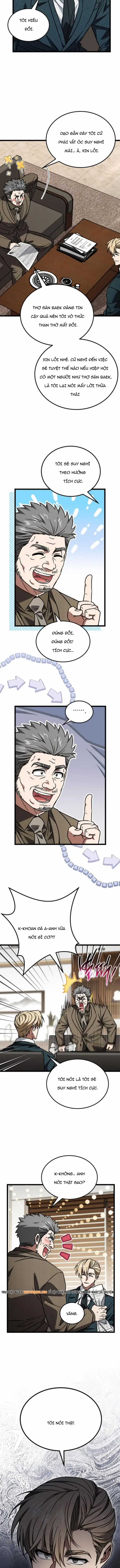 Hỏa Vương Nữ: Cấp 99 - Chương 37 - Trang 10