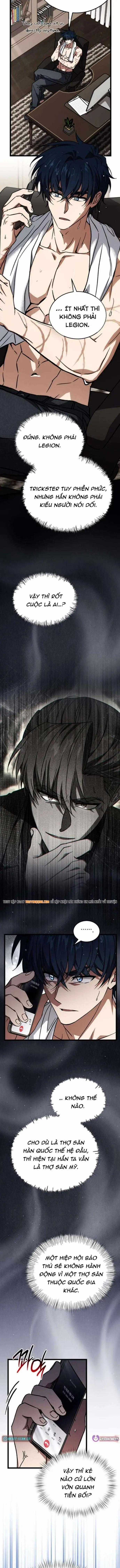 Hỏa Vương Nữ: Cấp 99 - Chương 38 - Trang 2