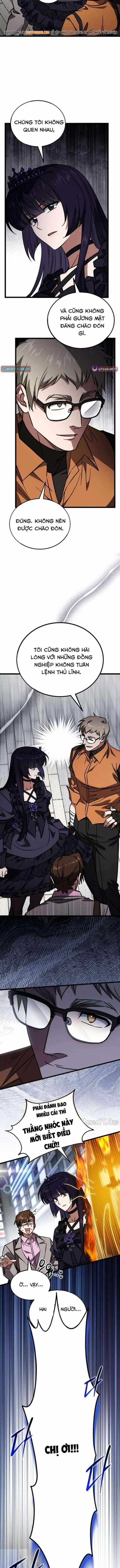 Hỏa Vương Nữ: Cấp 99 - Chương 38 - Trang 11