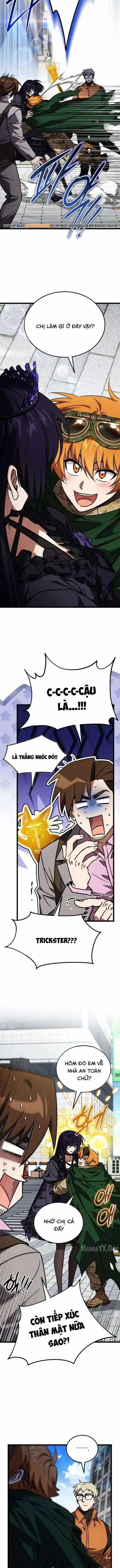 Hỏa Vương Nữ: Cấp 99 - Chương 38 - Trang 12