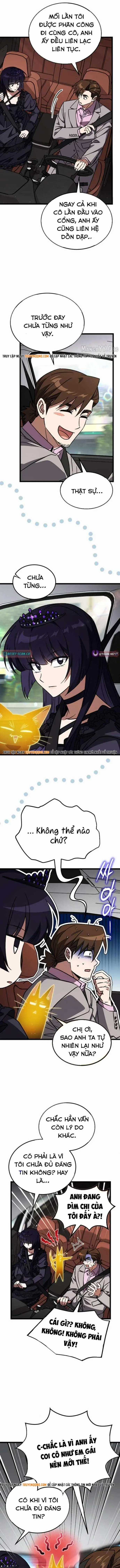 Hỏa Vương Nữ: Cấp 99 - Chương 38 - Trang 5