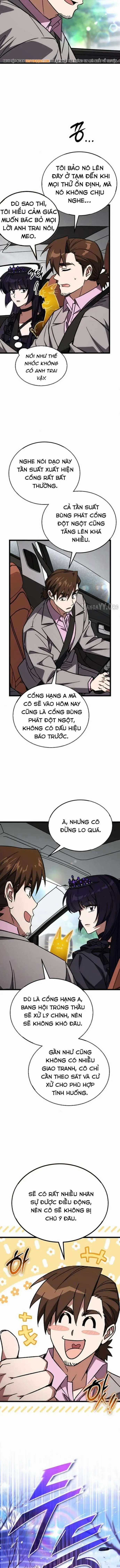 Hỏa Vương Nữ: Cấp 99 - Chương 38 - Trang 7