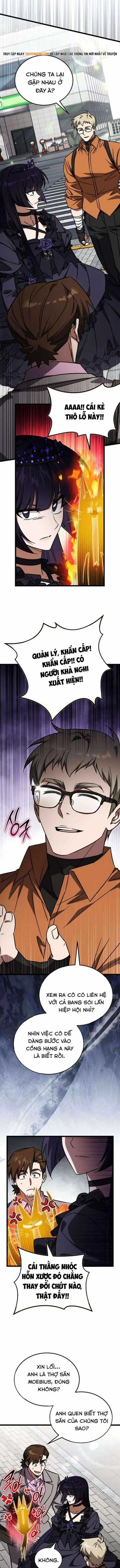 Hỏa Vương Nữ: Cấp 99 - Chương 38 - Trang 10