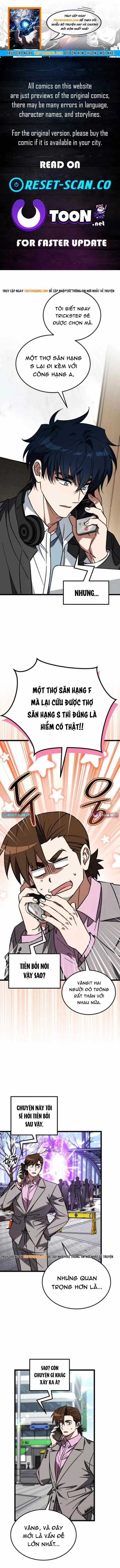 Hỏa Vương Nữ: Cấp 99 - Chương 39 - Trang 1