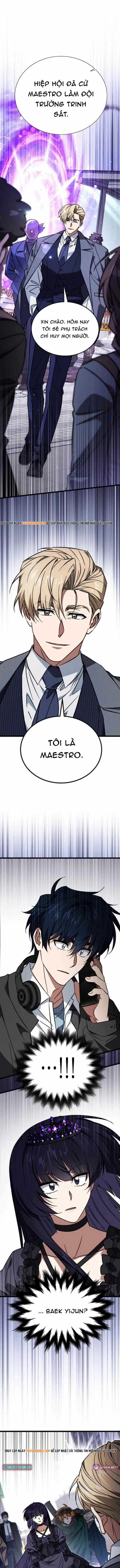 Hỏa Vương Nữ: Cấp 99 - Chương 39 - Trang 2