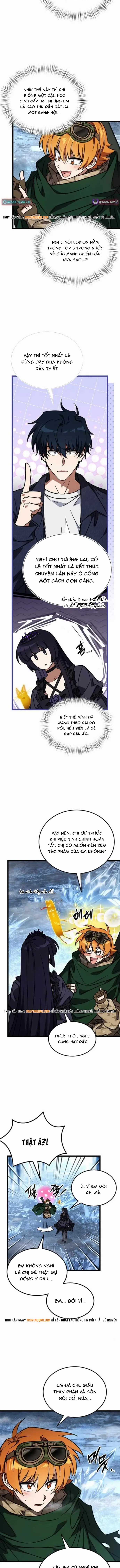 Hỏa Vương Nữ: Cấp 99 - Chương 39 - Trang 11