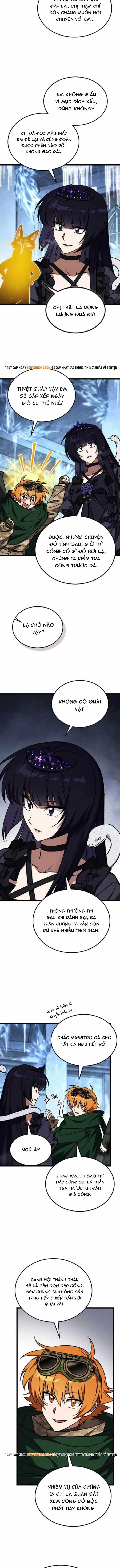 Hỏa Vương Nữ: Cấp 99 - Chương 39 - Trang 12