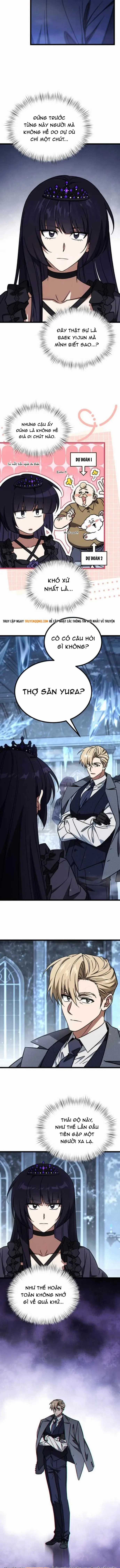 Hỏa Vương Nữ: Cấp 99 - Chương 39 - Trang 4