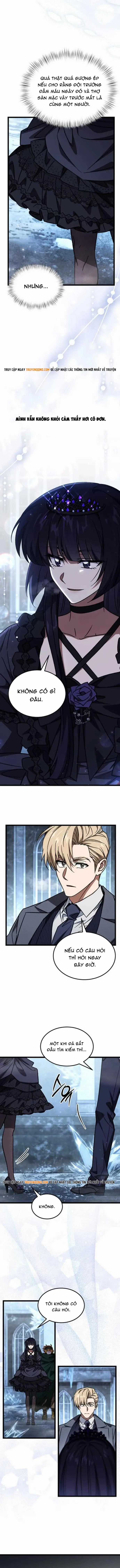 Hỏa Vương Nữ: Cấp 99 - Chương 39 - Trang 6