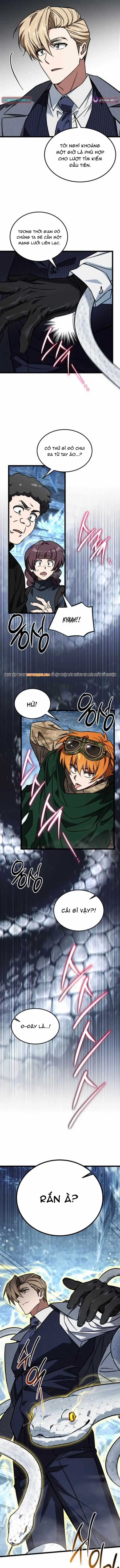 Hỏa Vương Nữ: Cấp 99 - Chương 39 - Trang 7