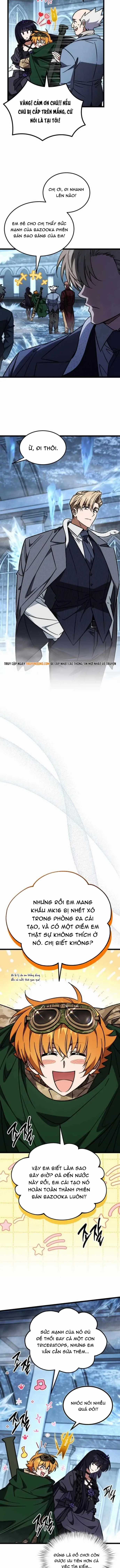 Hỏa Vương Nữ: Cấp 99 - Chương 39 - Trang 10