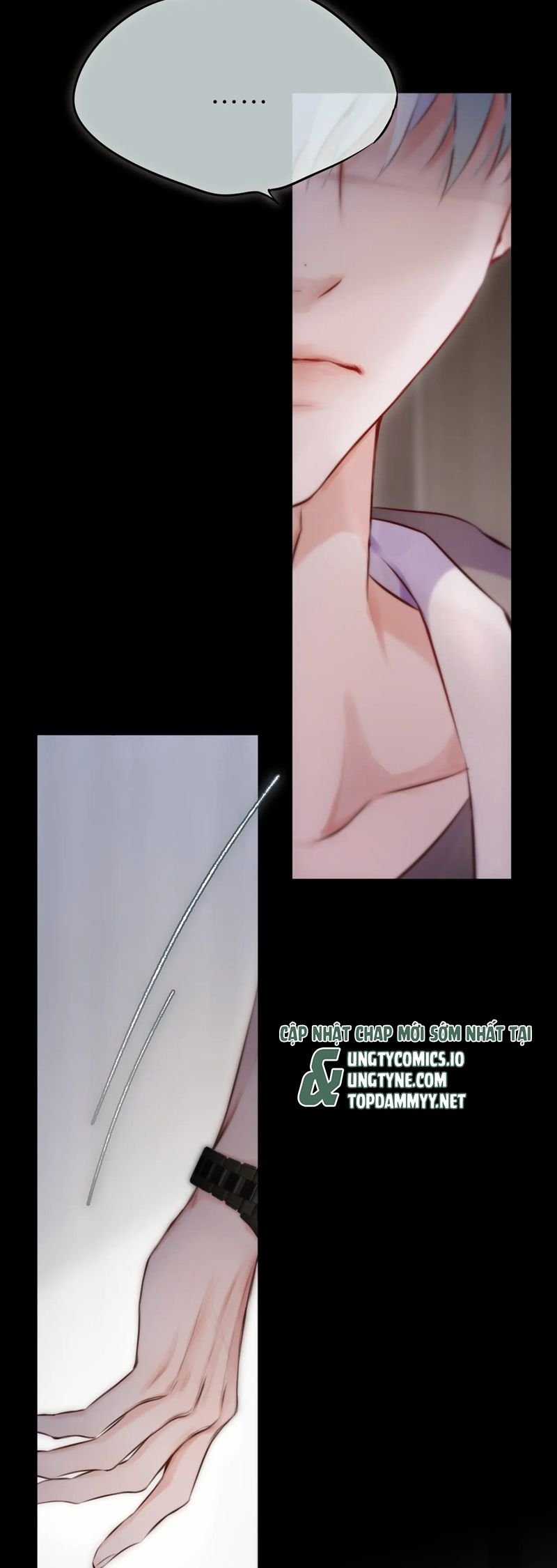 Hoặc Tinh Chi Mục - Chapter 10 - Trang 20