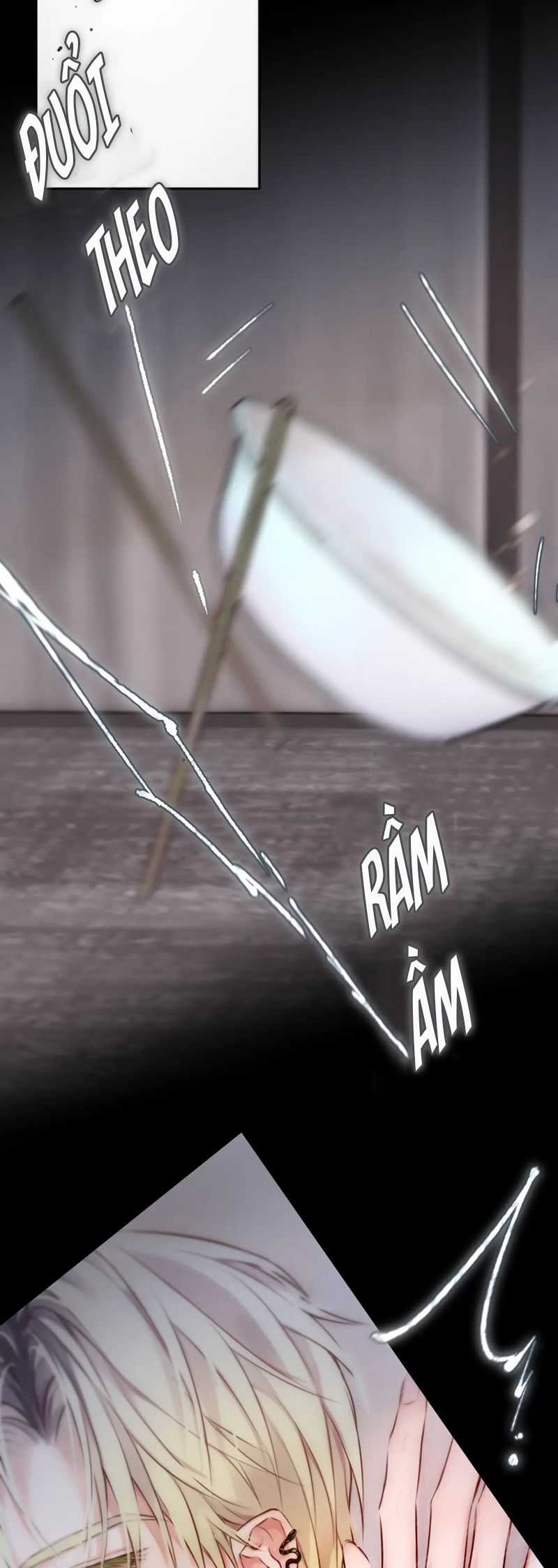 Hoặc Tinh Chi Mục - Chapter 10 - Trang 21