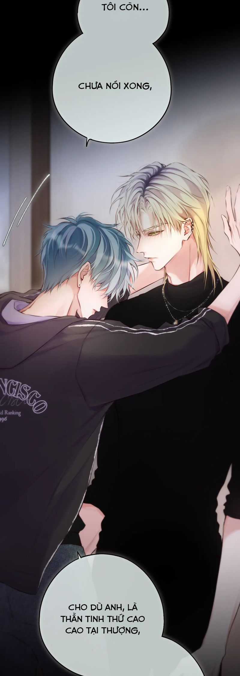 Hoặc Tinh Chi Mục - Chapter 10 - Trang 23