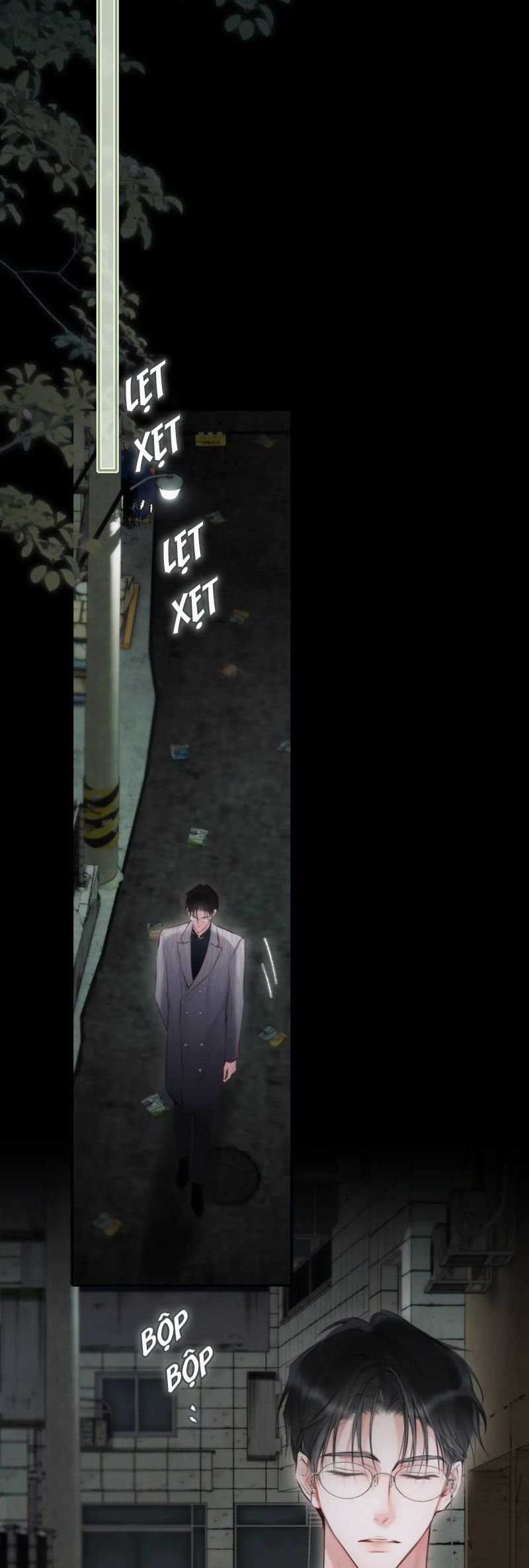 Hoặc Tinh Chi Mục - Chapter 10 - Trang 26