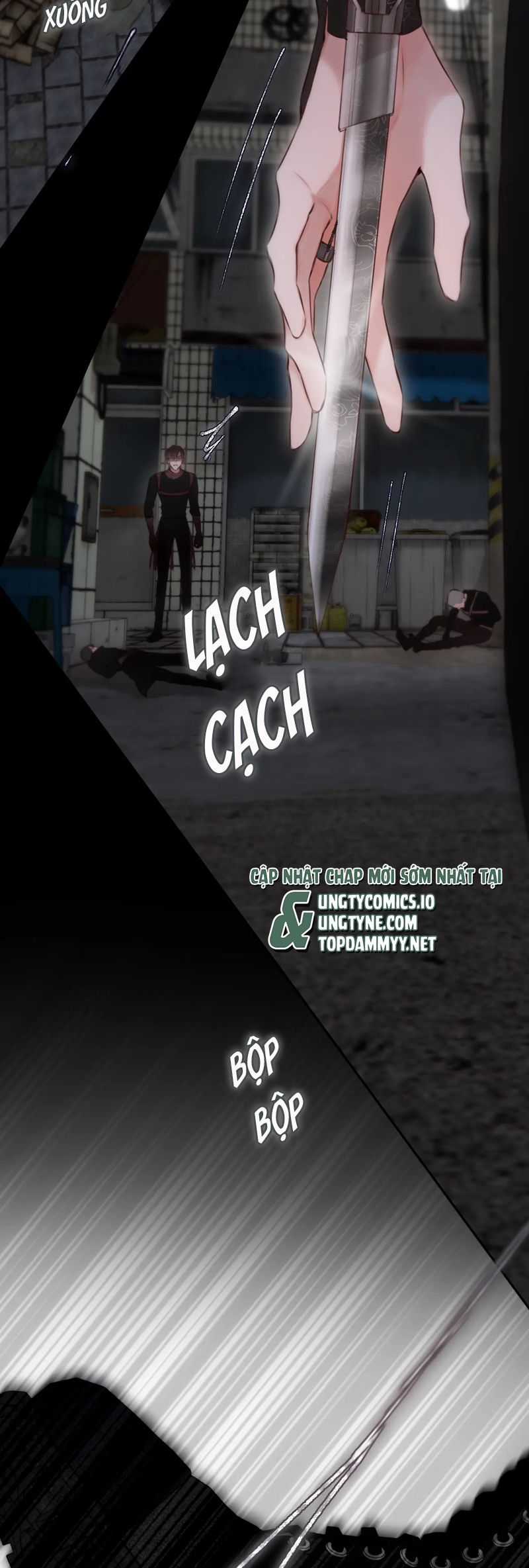 Hoặc Tinh Chi Mục - Chapter 10 - Trang 30