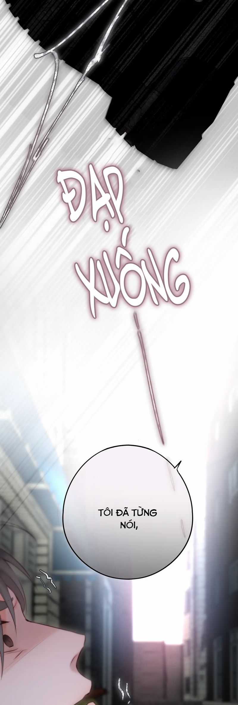 Hoặc Tinh Chi Mục - Chapter 10 - Trang 31