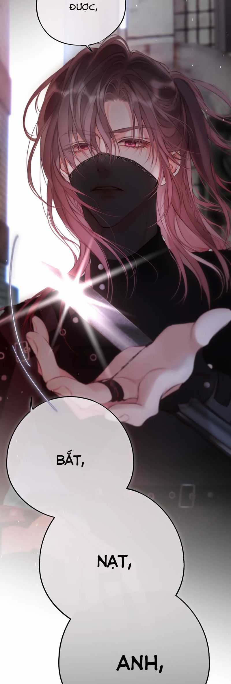 Hoặc Tinh Chi Mục - Chapter 10 - Trang 33