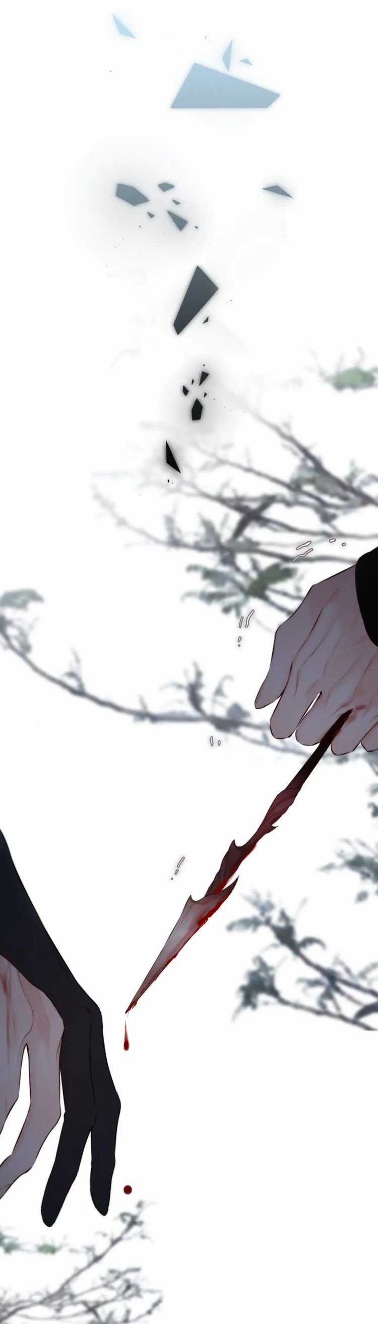 Hoặc Tinh Chi Mục - Chapter 11 - Trang 12