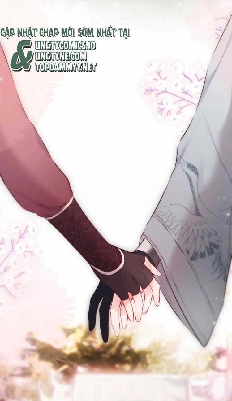 Hoặc Tinh Chi Mục - Chapter 11 - Trang 10