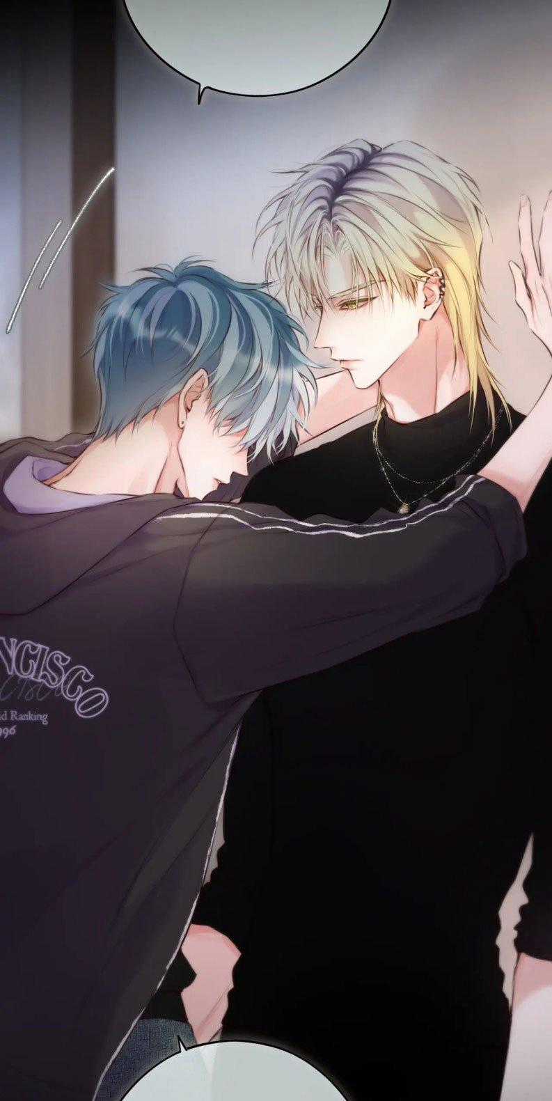 Hoặc Tinh Chi Mục - Chapter 12 - Trang 2