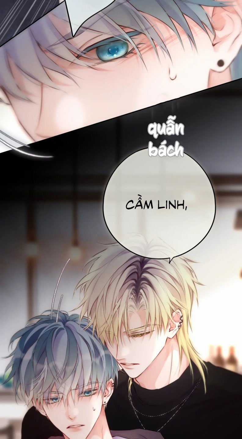 Hoặc Tinh Chi Mục - Chapter 12 - Trang 19