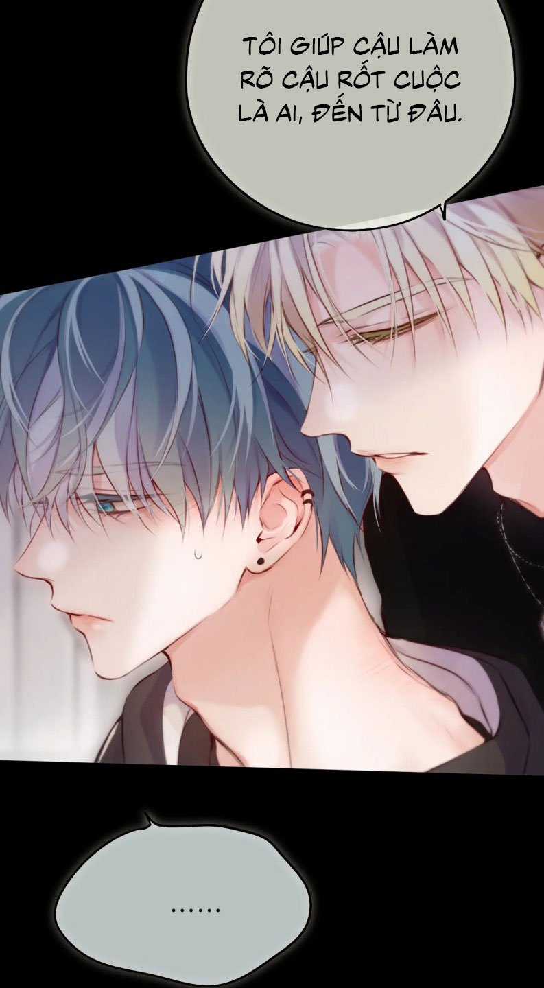 Hoặc Tinh Chi Mục - Chapter 12 - Trang 21