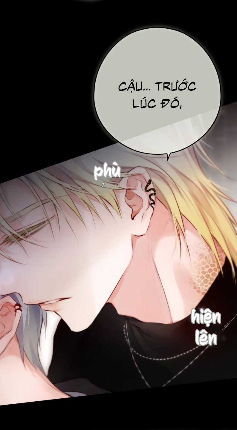 Hoặc Tinh Chi Mục - Chapter 12 - Trang 22